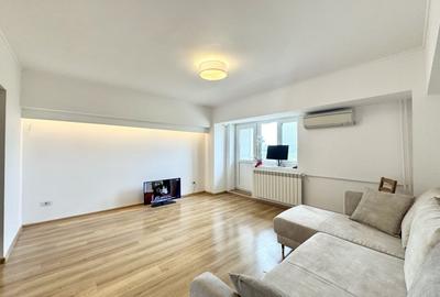Apartament cu 3 Camere Bdul Libertatii-Parc Izvor - 3