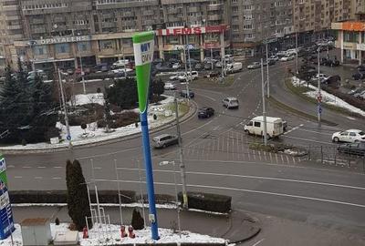Apartament cu 3 camere decomandat în Mărăști - 2