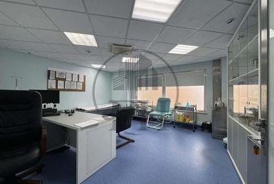 Spațiu comercial, de 522 mp, în Medgidia - 2