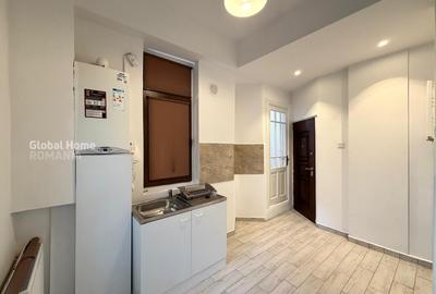 Apartament cu 4 camere semidecomandat, mobilat în Unirii - 23