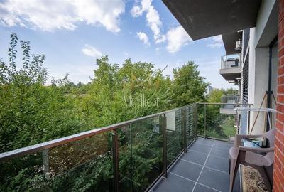 Apartament cu 2 camere semidecomandat în Europa - 8