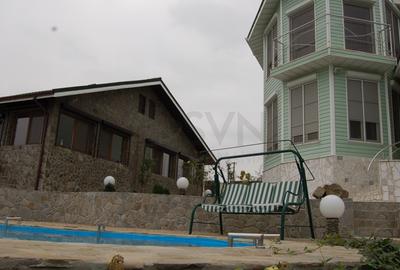 REV0002800 Vila de vanzare cu vedere la lac Laguna Albastra Corbeanca - 43