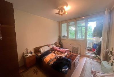 Dristor, Rm. Sarat, 3 camere cu balcon - 8