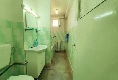 Apartament cu 3 camere decomandat în Rogerius - 2