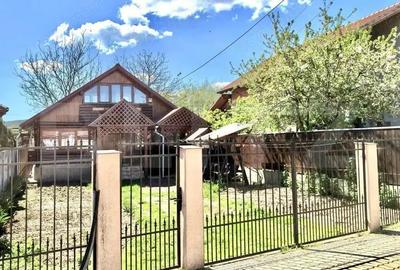 Casa mobilata, Barabant, 130 mp utili, teren 312 mp construc?ie 2017 - 3