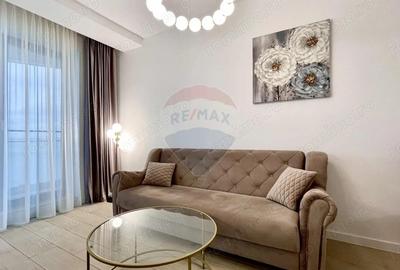 Apartament de lux cu 2 camere de inchiriat - 14