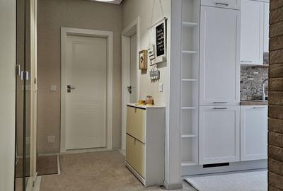 Apartament cu 2 camere decomandat în Sud - 6