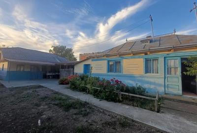 De vanzare casa batraneasca locuibila, suprafata Teren 3751 mp, 29.500 euro - 9