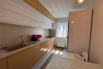 Apartament cu 4 camere decomandat, mobilat în Valea Aurie - 2