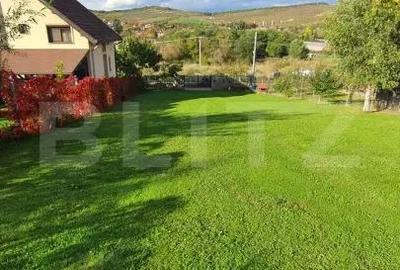 Casă cu 1 camere cu Teren 1824 Mp în Livezeni - 3