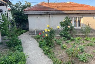 Casă cu 4 camere în Mangalia - 9