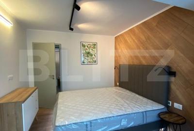 Inchiriere apartament Copou | 2 camere semi-decomandat | zona Parcul Expozitiei - 1