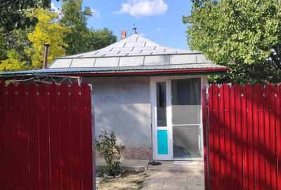 Casă cu 3 camere în Central - 2
