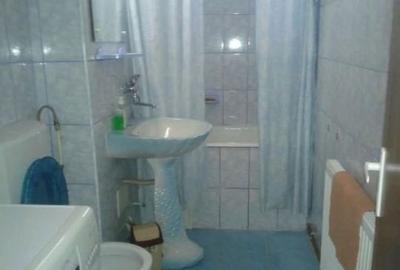 Apartament cu 2 camere semidecomandat în Central - 7