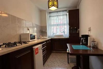 Apartament cu 2 camere decomandat, mobilat în Vlahuță - 3