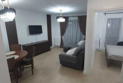 Apartament cu 2 camere decomandat, mobilat în Herăstrău - 3