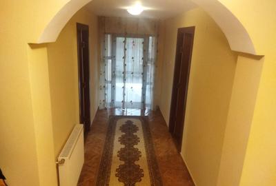 Casă lângă Roșiorii de Vede 200 m.p. Teren 2200 m.p. Sat CUCUEȚI Com SCRIOAȘTEA - 11