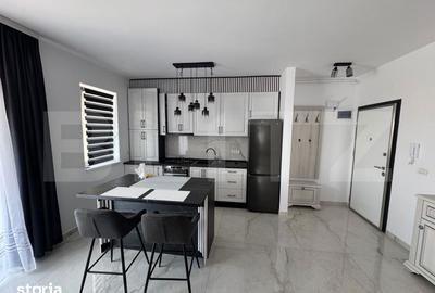 Apartament cu 2 camere în Giroc - 4