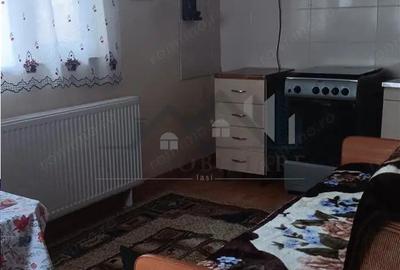 Teren de 491 mp, în Ciurea - 3