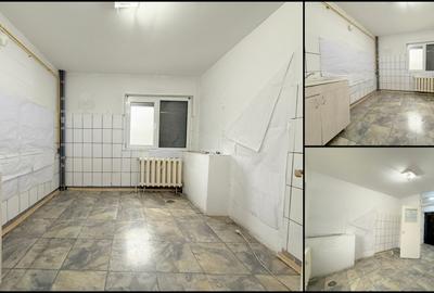 Spatiu comercial 60 mp in Micro 17 langa piata - 2