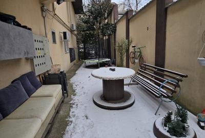 Apartament cu 2 camere semidecomandat, mobilat în Alecu Russo - 11