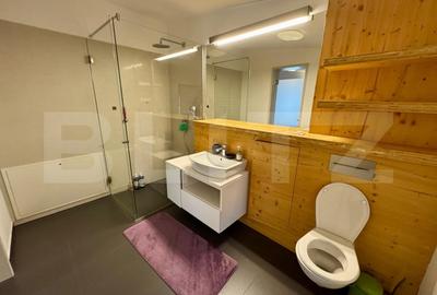 Vila moderna de lux in zona Piata Cipariu - 3 camere, curte privata - 17