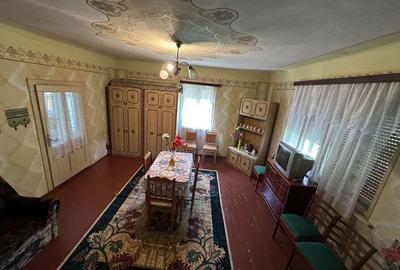 Casă cu 3 camere în Cacova Ierii - 8