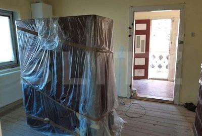 Casa individuala, 3 camere, 90 mp/587 mp teren, strada Horia, exlusivitate BLITZ - 1