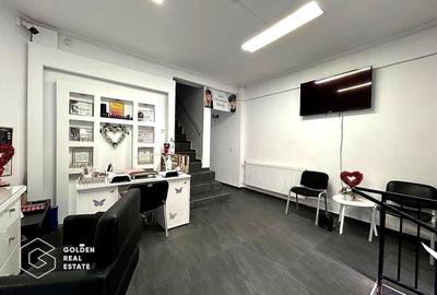 Spațiu comercial, de 90 mp, în Aurel Vlaicu - 3