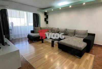 Apartament cu 4 camere in Timisoara, zona Steaua
