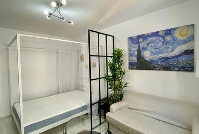 Garsonieră decomandată în Drumul Taberei - 2