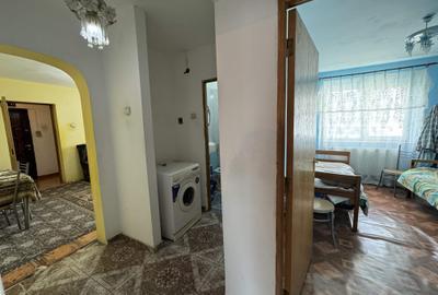 Apartament cu 3 camere semidecomandat în Zahana - 1