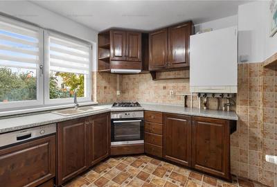 Casa individuala 5 camere | curte superba si garaj | Cristian - 9