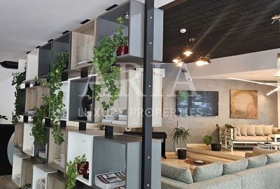 Birou, de 150 mp, în Unirii - 6