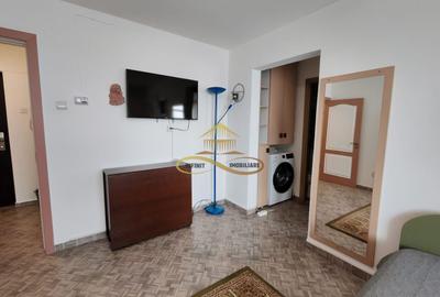 Apartament cu 2 camere semidecomandat în Zimbru - 5