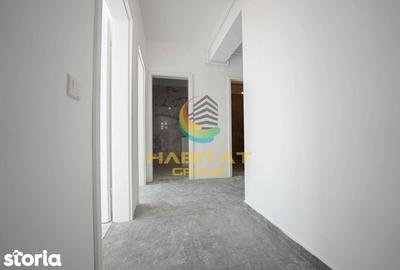 Apartament cu 3 camere semidecomandat în Central - 4