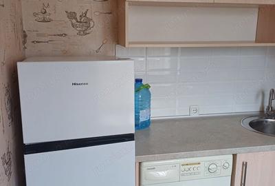 Garsonieră decomandată în Cotroceni