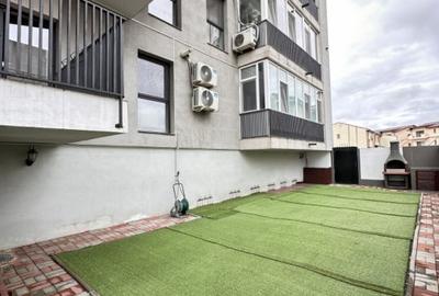 Apartament decomandat 3 camere-curte+loc de parcare subteran -Compozitori - 20