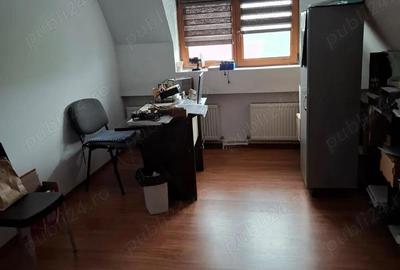 Inchiriez spatiu birouri Inchiriez spatiu birouri - 14