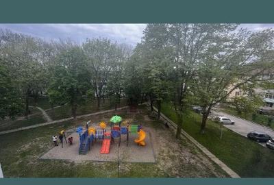 Garsoniera mobilata zona Mall - 3