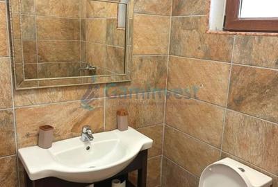 Casă individuală cu 4 camere cu Canalizare în Cihei - 6