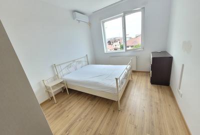 2 camere mobilat și utilat, Str. Amurgului, la 10 minute de metrou Leonida - 4