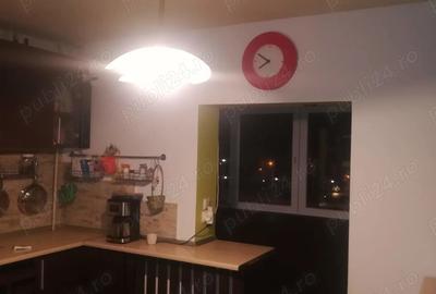 De vanzare: Apartament 3 camere, vedere directa catre Parcul Nicolae Romanescu 1 Mai Craiova - 5
