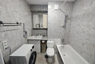 Garsonieră decomandată în Cordos - 2