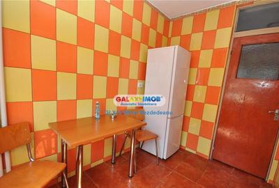 Apartament cu 2 camere semidecomandat, mobilat în Crângași - 6