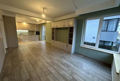 Duplex cu 6 camere cu Canalizare în Borhanci - 1