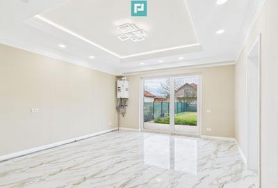 Duplex pe parter, 4 camere, Reca? - 5