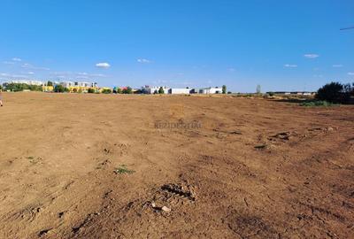 Teren Construcții intravilan de 5009 mp, în Berceni - 3