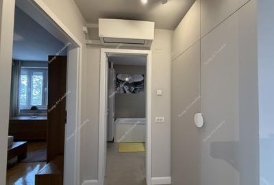 Apartament modern cu 2 camere, renovat complet - langa Prefectura - Medicina - 12