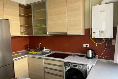 Garsonieră decomandată în Chibrit - 2